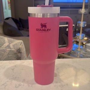 Hot Pink Stanley